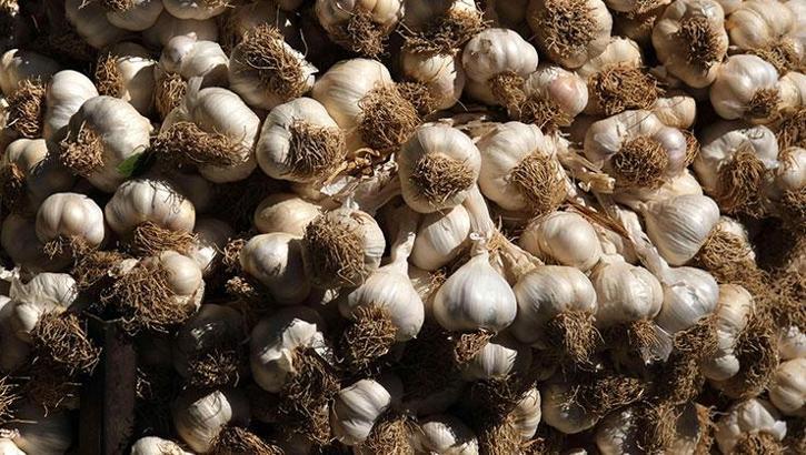 Halk Eczanesinin Başrolü: Her Gün Bir Diş Sarımsak Tüketmek İçin 5 Neden