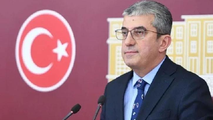 CHP'de Gökhan Günaydın Grup Başkanvekilliği görevi iade edildi