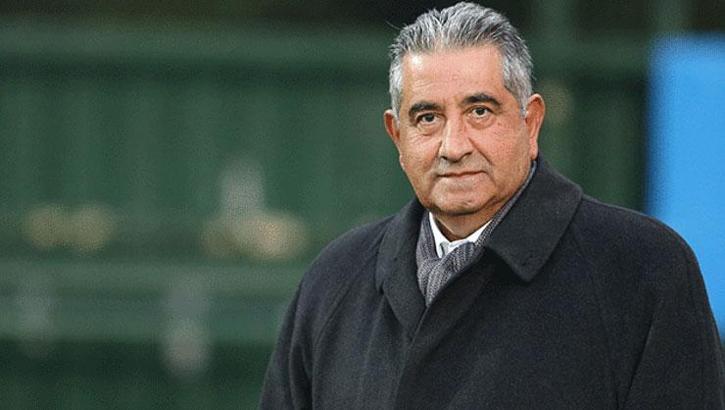 Fenerbahçe'de Mahmut Uslu'dan TFF'ye yabancı kuralı tepkisi! 'Rezalet'