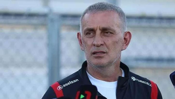TFF'den Dünya Kupası süreci ve kamp yeri ilgili açıklama