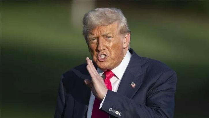 Vatandaşlık hakkı korundu, trans sporcu yasaları onaylandı! Trump'tan açıklama: Talihsiz bir durum