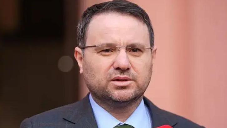 Bakan Gürlek duyurdu! Yılın ilk yarısında 197 suçlu Türkiye’ye iade edildi