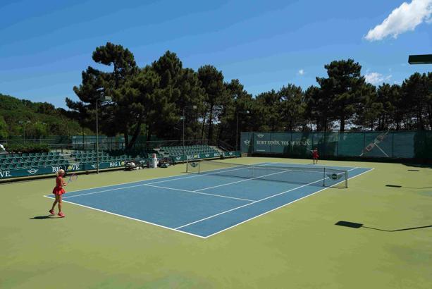 MINI, T300 Masters Tenis Turnuvası’nda spor ve sürüş keyfini bir araya getirdi