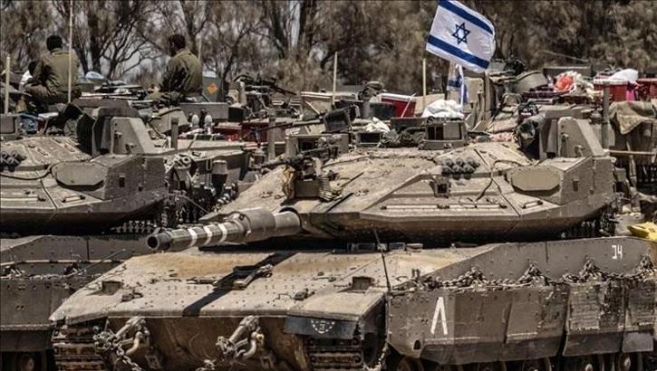 Netanyahu’dan itiraf gibi işgal açıklaması! ‘Anlaşmaya rağmen Lübnan’dan çekilmiyoruz’