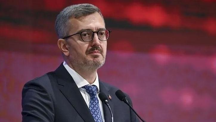 İletişim Başkanı Burhanettin Duran'dan medya ve akademiye 15 Temmuz çağrısı