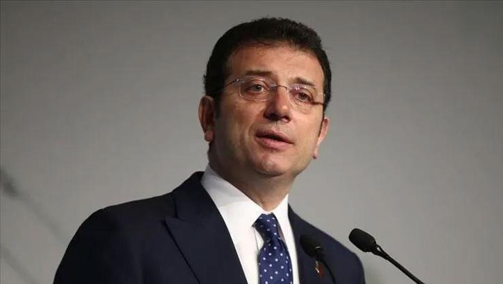Adliyede gergin anlar! İBB davasında hakim ile tartışan İmamoğlu salondan çıkarıldı