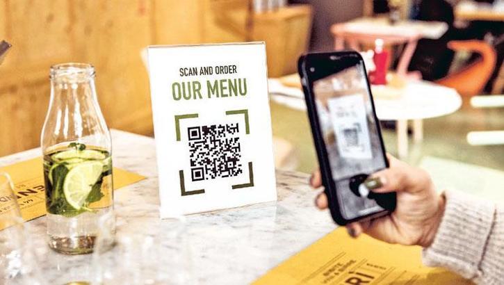 Restoran ve kafelerde şeffaf menü dönemi