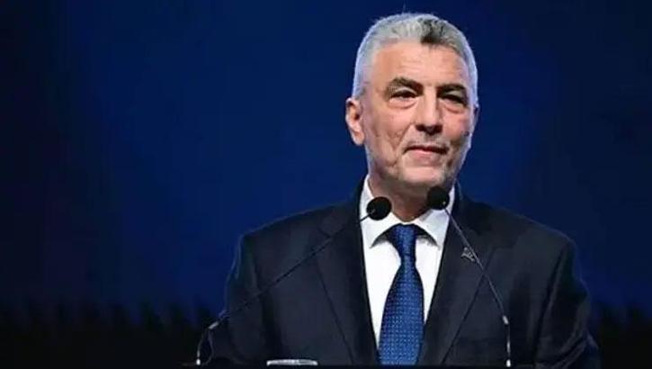 Bakan Bolat: Türkler artık büyük müteşebbisler haline geldi