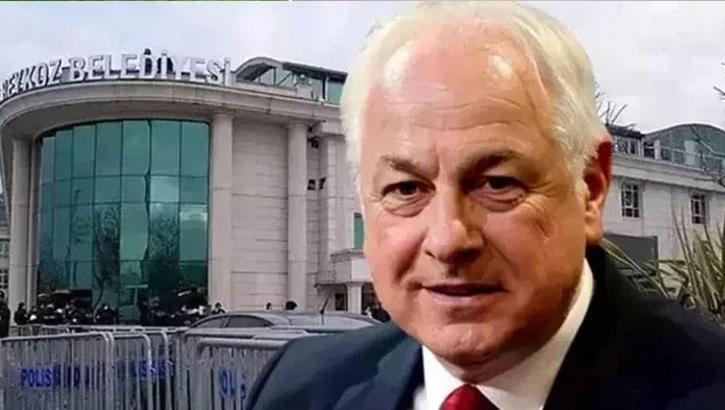 Alaattin Köseler 'rüşvet' ve 'icbar suretiyle irtikap' suçlarından da tutuklandı