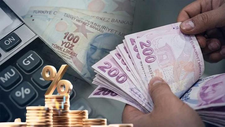Son dakika! SSK, Bağkur, memur ve memur emeklisinin zam oranları belli oldu