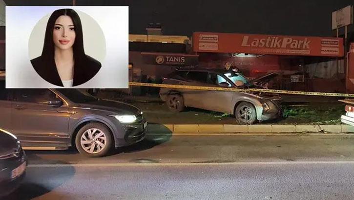 Mersin'de 4 kuzenin ölümüne neden olmuştu! Psikolog Melis Kuş: 'Görseydim kendimi TIR'ın altına sokardım'
