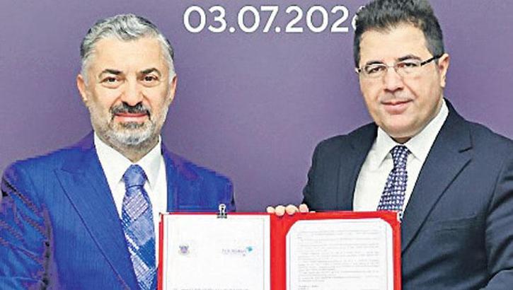 Ceza İnfaz Kurumuna akıllı teknoloji