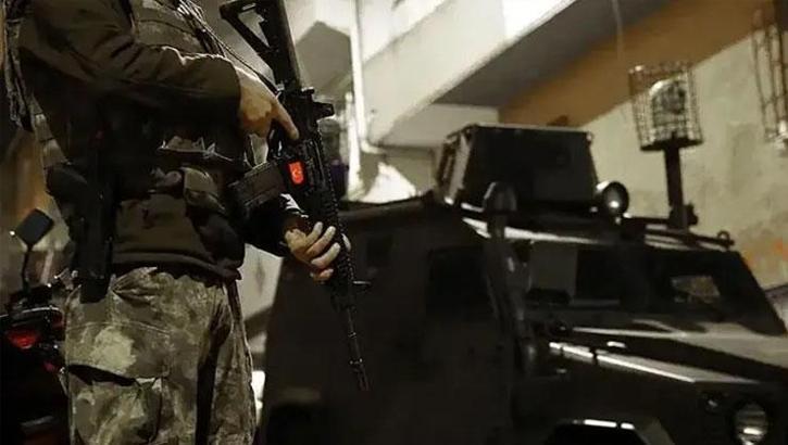 İstanbul’da DEAŞ operasyonu! Çok sayıda tutuklama var