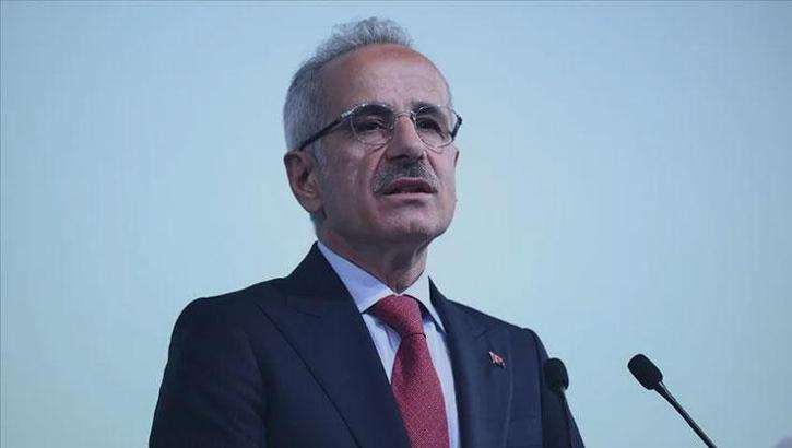 Bakan Uraloğlu duyurdu! Türksat 7A için geri sayım başladı: Hedef 2030