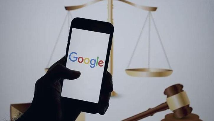 AB mahkemesi, Google'a kesilen 4,1 milyar euroluk cezayı onadı