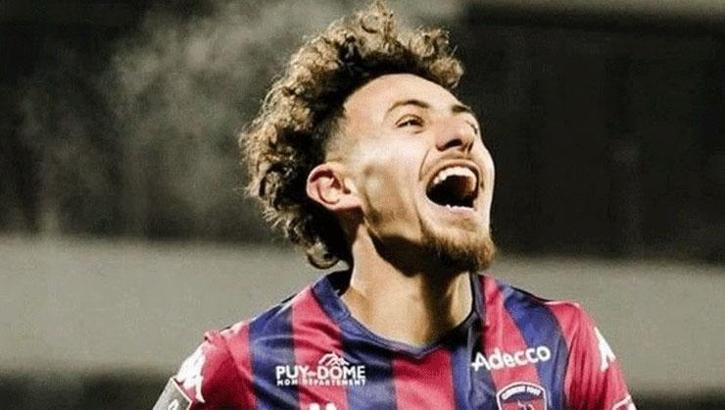 Beşiktaş resmen duyurdu! Yıldız oyuncu İstanbul'a geliyor