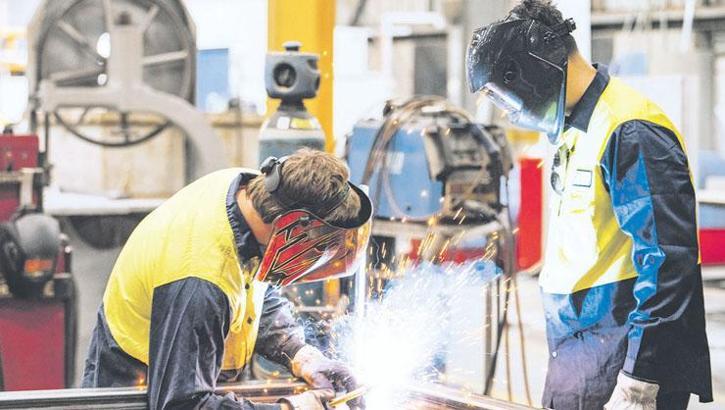 Üretim ve ihracata destek arttı