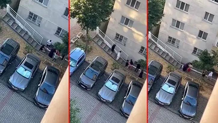 1,5 yaşındaki çocuğunun halini gören anne yıkıldı! 'Oğlum nefes alıyor mu?'