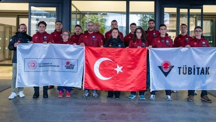 Bakan Kacır duyurdu... Türk bilim insanları altıncı kez Arktik’te!