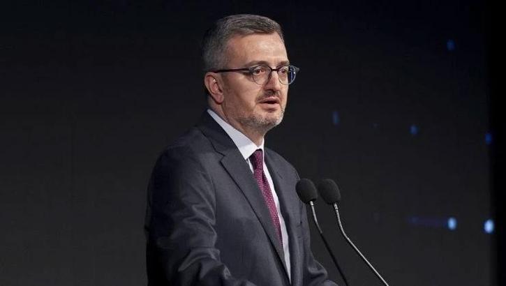 İletişim Başkanı Duran'dan 'Müttefikler Ankara'da' programına ilişkin paylaşım