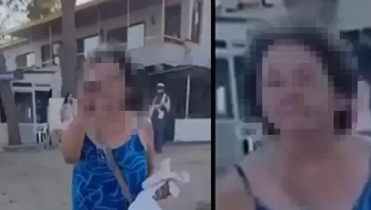 Adalet Bakanlığı'ndan açıklama geldi! İzmir'deki şezlong kavgasında 1 gözaltı
