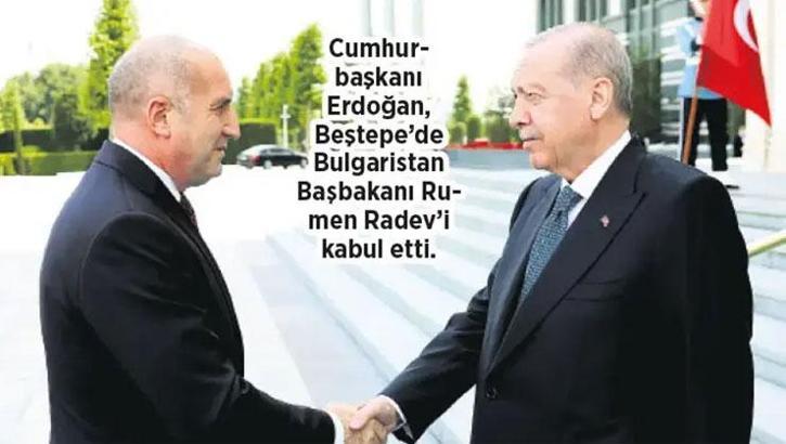 Erdoğan’dan görüşme trafiği! Trump’ın yanı sıra birçok liderle bir araya gelecek