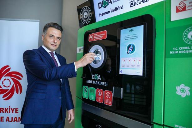 DOA sisteminde otel, restoran ve kafeler için zorunlu kayıt dönemi başladı