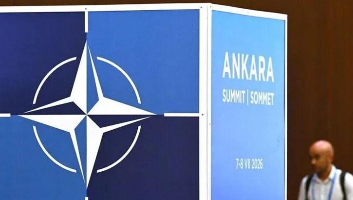 AB ve NATO'dan 'birlik' mesajı: Güçlü Avrupa, güçlü NATO'dur