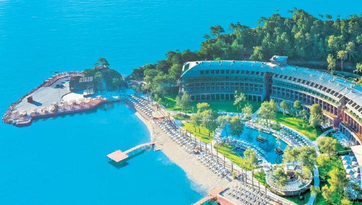 Yüksek doluluk oranlarıyla sezona güçlü başladı