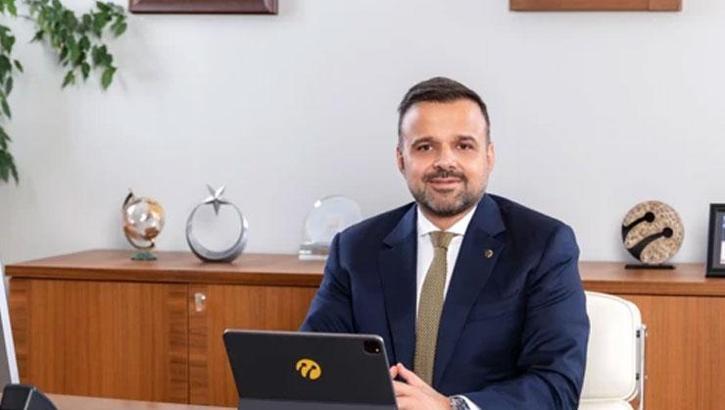 Dünya GSM Birliği’nin zirvesine Türk başkan