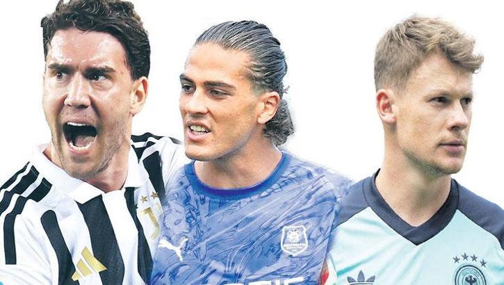 Kartal'da şov zamanı