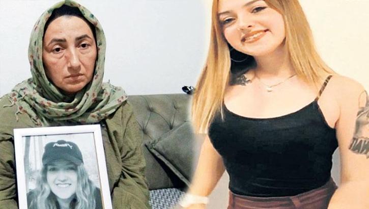 Anneden ‘adalet’ feryadı