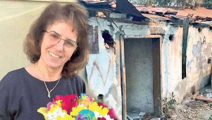 İş arkadaşı boğarak öldürmüş