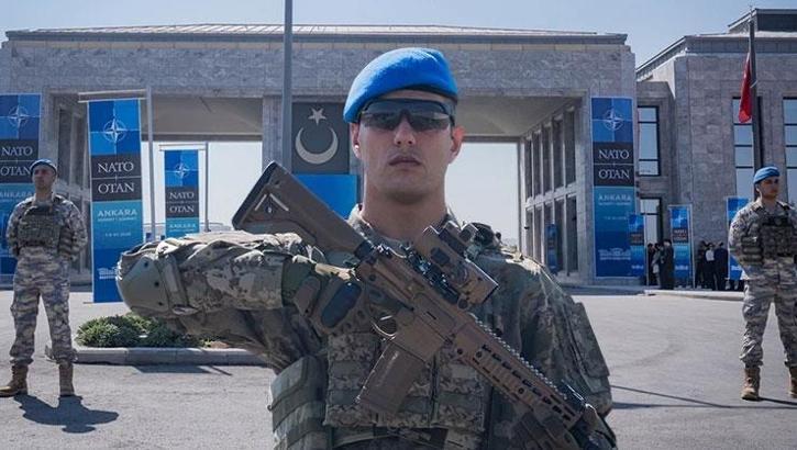 MSB paylaştı! İlk kez NATO Savunma Bakanları için kapılarını açtı