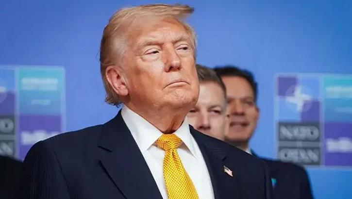 Ankara'da tarihi karar! Trump bizzat duyurdu: Suriye 47 yıl sonra 'teröre destek veren devletler listesinden' çıkıyor