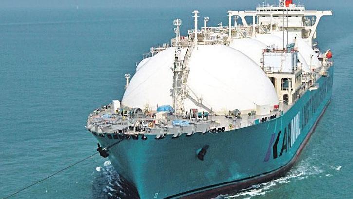 Yüzer enerji üssü için geri sayım başladı