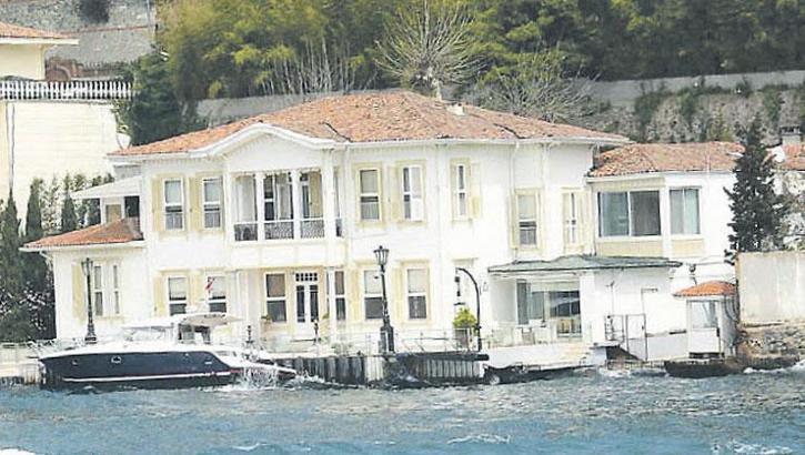 'Büyüleyici ve mucizevi’