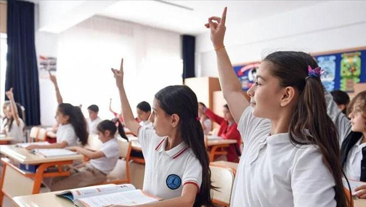Okullarda yeni dönem başlıyor! MEB, 81 ile gönderdi
