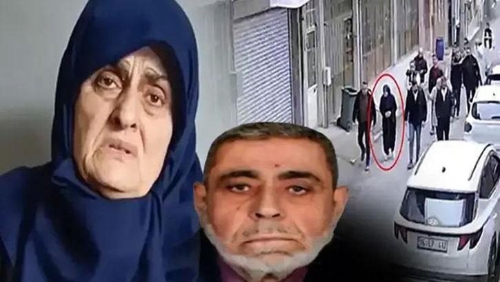 Kocasını 15 parçaya ayıran kadından 'Nasıl kestin, zorlanmadın mı?' sorusuna şoke eden yanıt