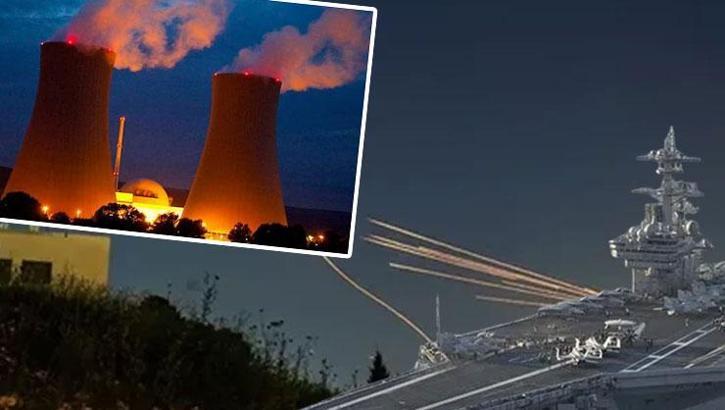 Orta Doğu’da ateşkes bitti, savaş uçakları vurdu! ABD’den hava harekatı: Peş peşe şiddetli patlamalar