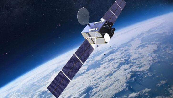 Türksat 6A'nın kapsama alanı büyüdü! 111 ülkede 5,5 milyar kişiye erişim