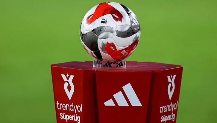 Süper Lig'de 2026-2027 sezonu fikstürü çekildi! Derbilerin haftaları belli oldu