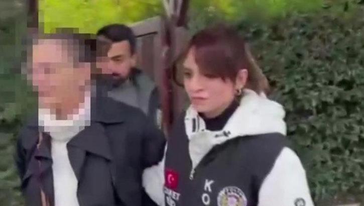 19 yıl önce doğurduğu bebeğini çöpe atmıştı: Mahkemede 'Hatırlamıyorum' diyerek ağladı