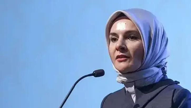 Bakan Göktaş, Eskişehir'de konuştu! 'Kreş seferberliği başlattık'