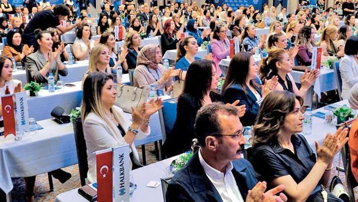 Kadın girişimcilere güçlü destek