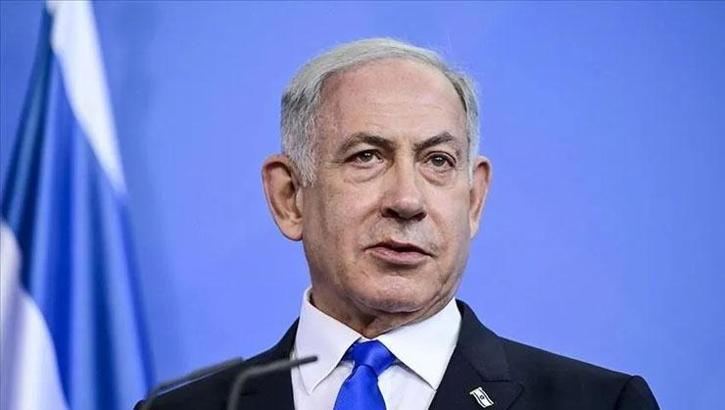 Netanyahu'nun F-35 rahatsızlığı! ABD'ye üstü kapalı dile getirdi