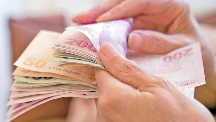 Çift maaşı cebe koydular! BES'te emekli rekoru