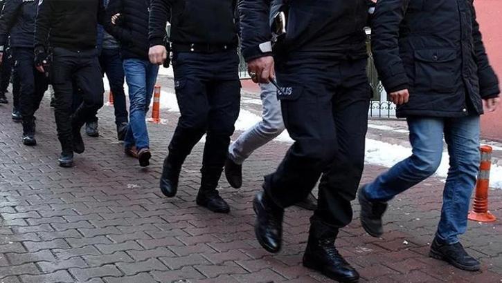 İstanbul'da 'yasa dışı bahis ve kumar' operasyonu: 68 gözaltı... 76 milyar lirayı aşan kara para trafiği