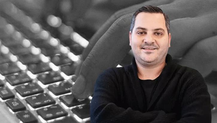 Papara sahibi Ahmet Faruk Karslı yakalandı
