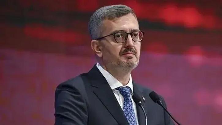 İletişim Başkanı Duran'dan Avrupa Parlamentosu kararına tepki